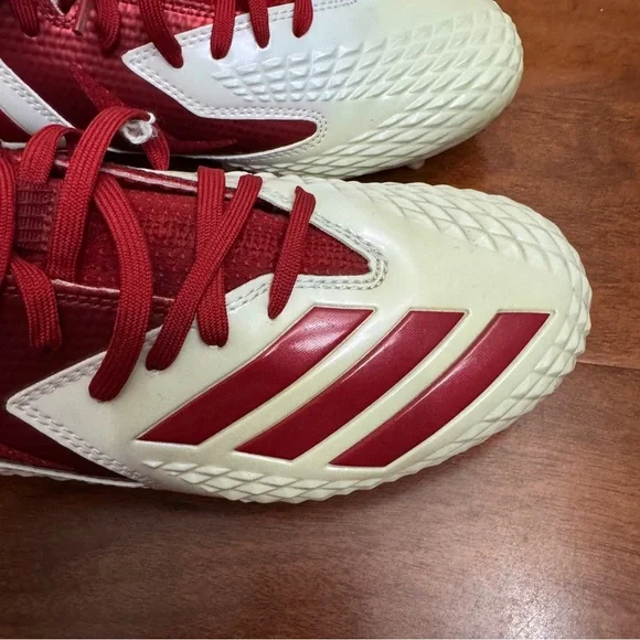 Adidas Freak Carbon CG4374 Cleats Size 9.5